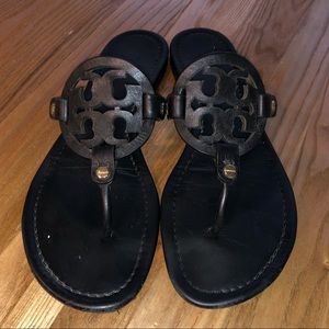 Tory Burch Miller Sandals